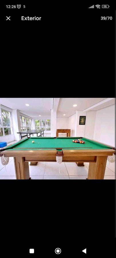 Reserva Em Ubatuba Homme Resort Esterno foto