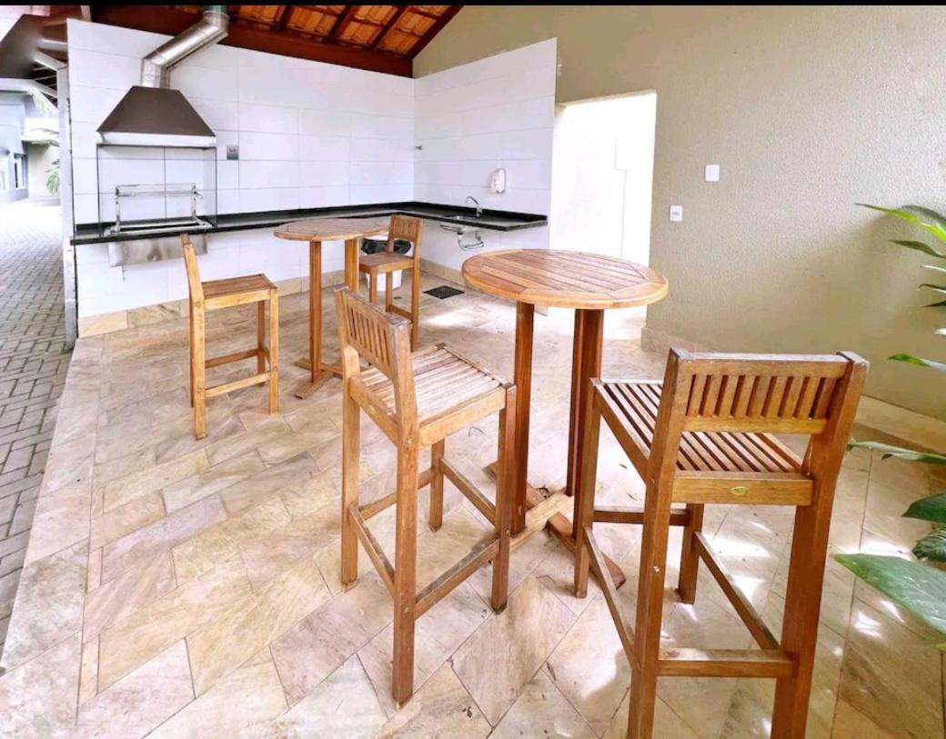 Reserva Em Ubatuba Homme Resort Esterno foto