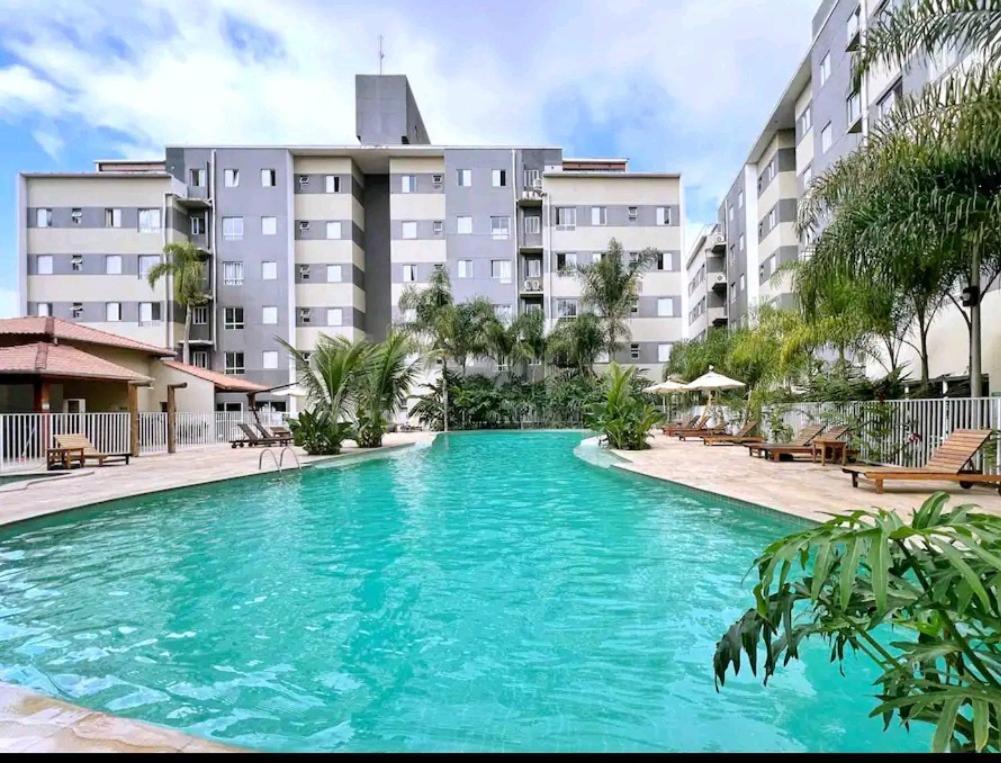 Reserva Em Ubatuba Homme Resort Esterno foto