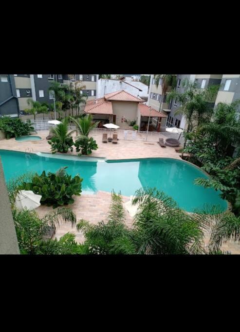 Reserva Em Ubatuba Homme Resort Esterno foto