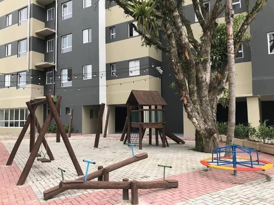 Reserva Em Ubatuba Homme Resort Esterno foto