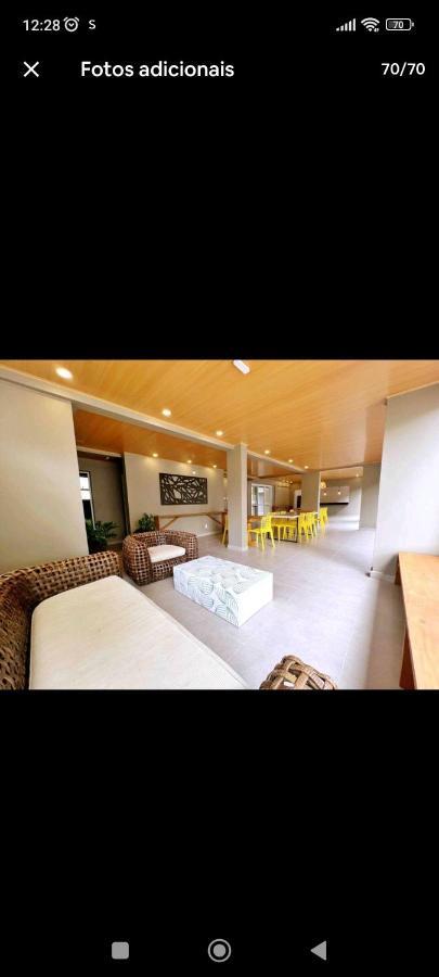 Reserva Em Ubatuba Homme Resort Esterno foto