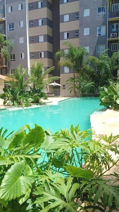 Reserva Em Ubatuba Homme Resort Esterno foto