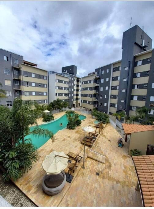 Reserva Em Ubatuba Homme Resort Esterno foto