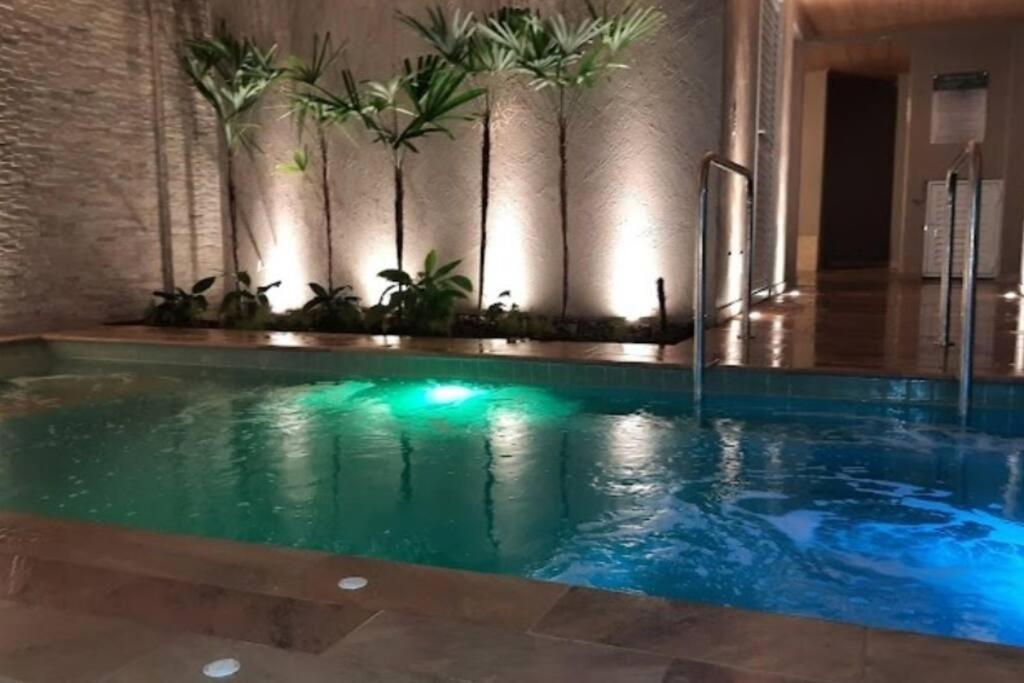 Reserva Em Ubatuba Homme Resort Esterno foto