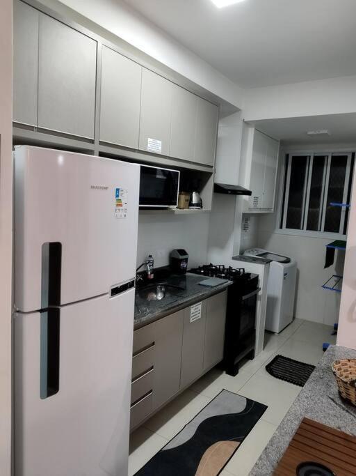 Reserva Em Ubatuba Homme Resort Esterno foto