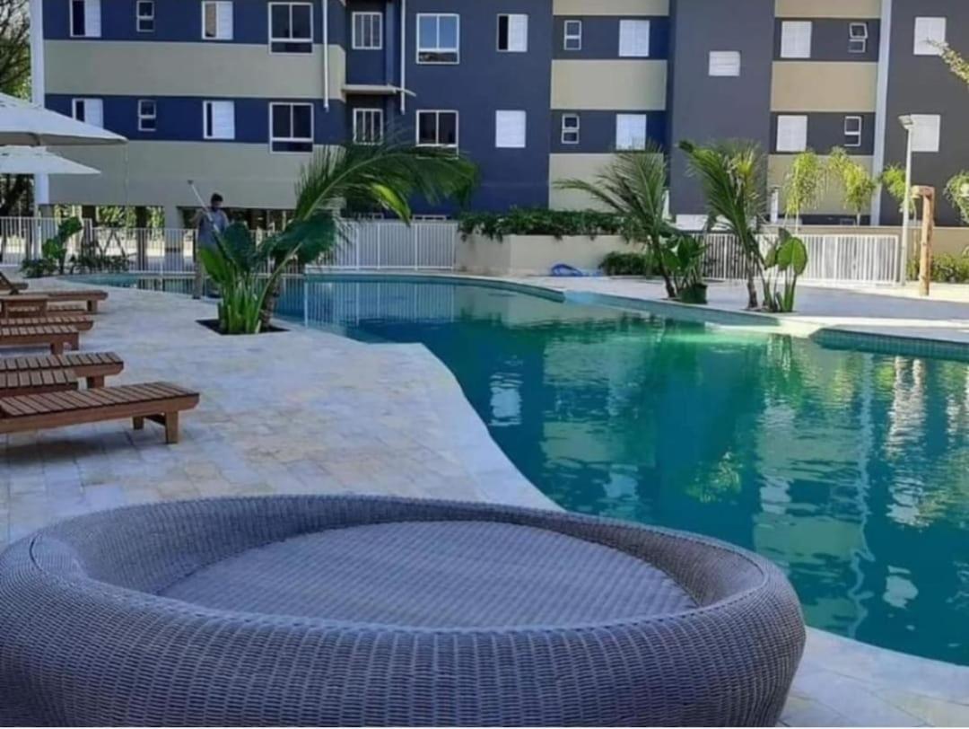 Reserva Em Ubatuba Homme Resort Esterno foto