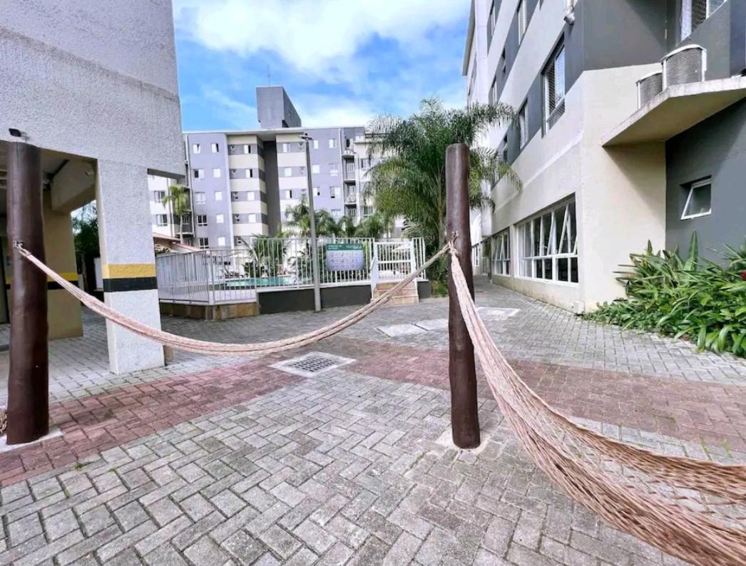 Reserva Em Ubatuba Homme Resort Esterno foto