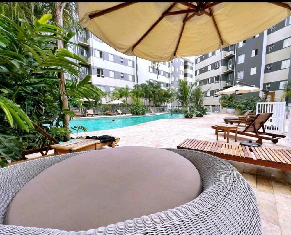 Reserva Em Ubatuba Homme Resort Esterno foto
