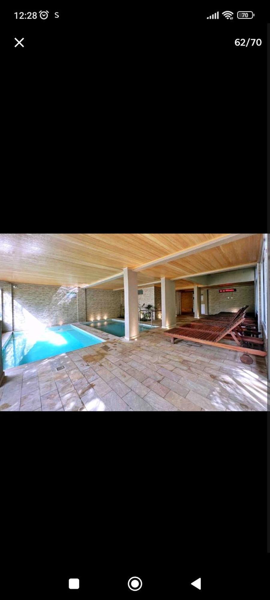 Reserva Em Ubatuba Homme Resort Esterno foto