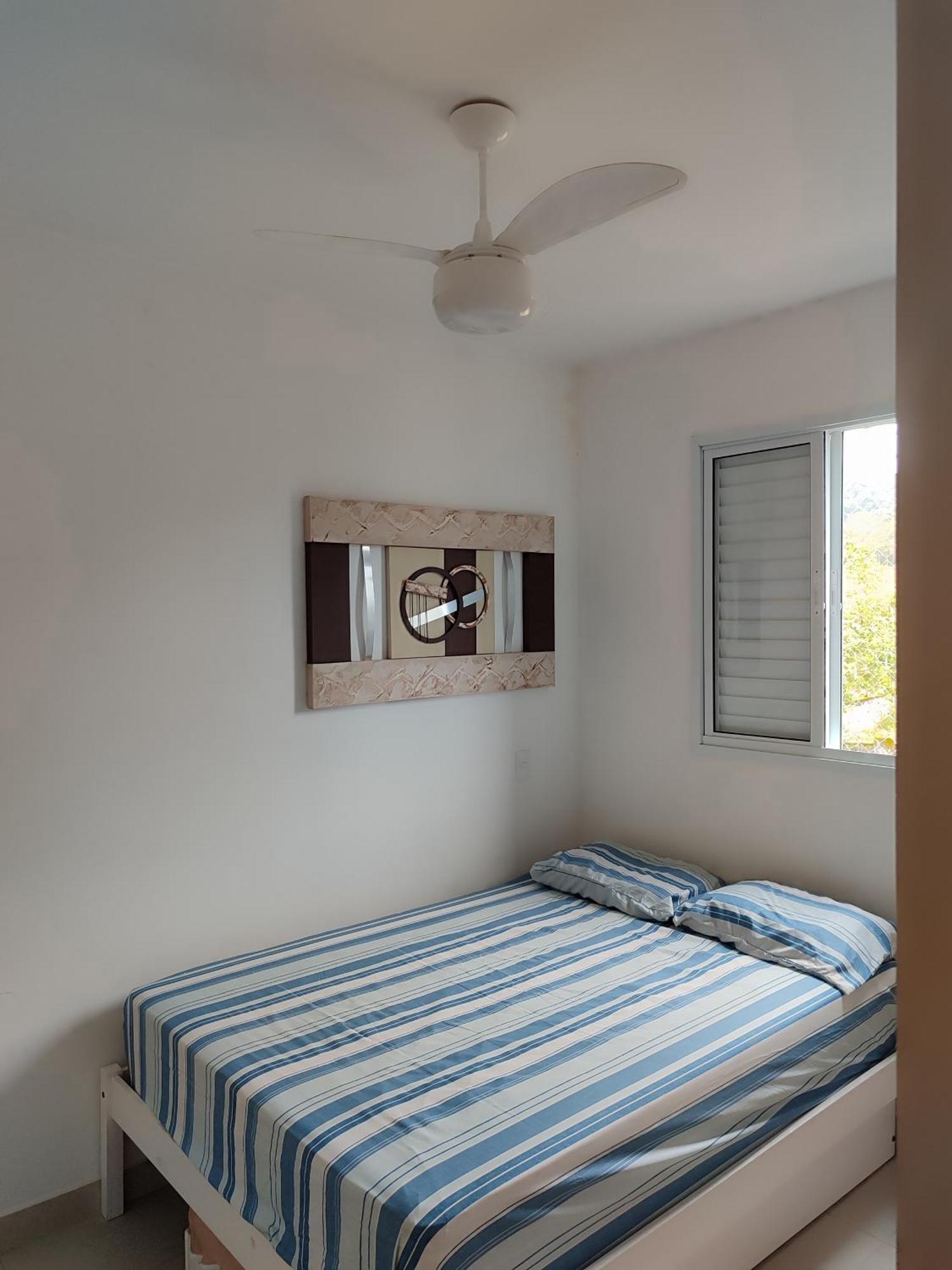 Reserva Em Ubatuba Homme Resort Esterno foto